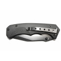 Couteau Pliant Böker noir 