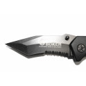 Couteau Pliant Böker noir 