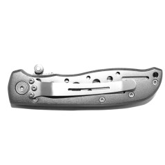 Couteau pliant 440 Stainless