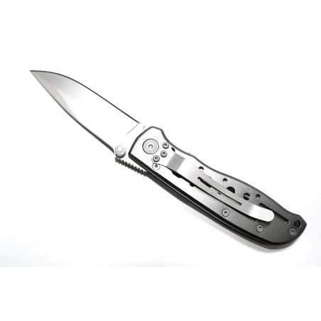 Couteau pliant 440 Stainless