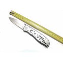 Couteau pliant 440 Stainless