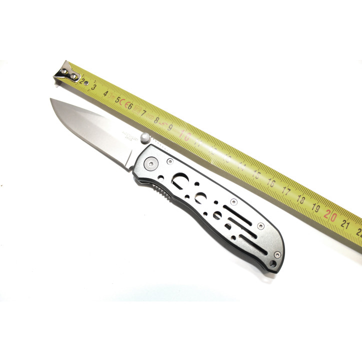 Couteau pliant 440 Stainless