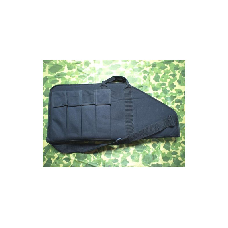 Housse cordura ref J4  0.80m