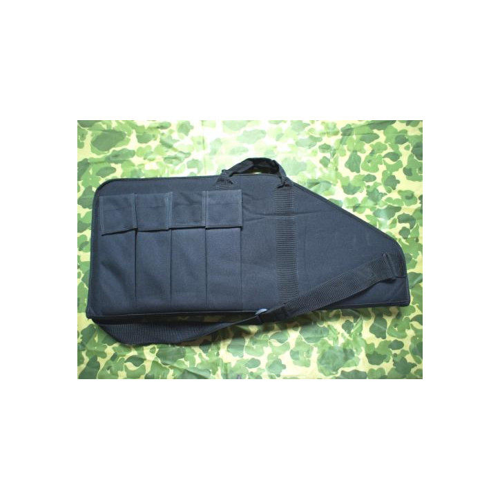 Housse cordura ref J4  0.80m