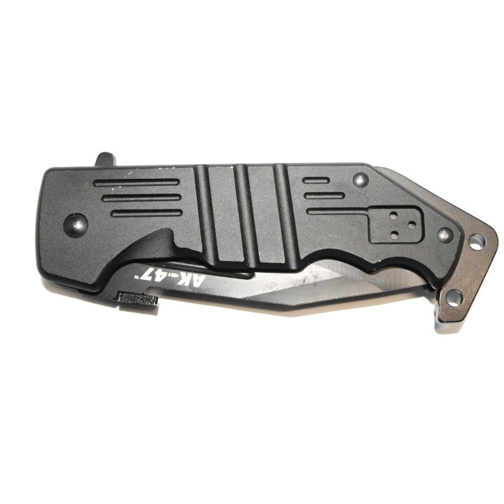 Couteau pliant Cold Steel AK-47 