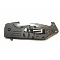 Couteau pliant Cold Steel AK-47 