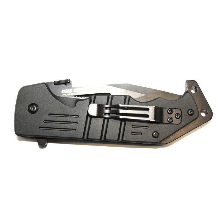 Couteau pliant Cold Steel AK-47 