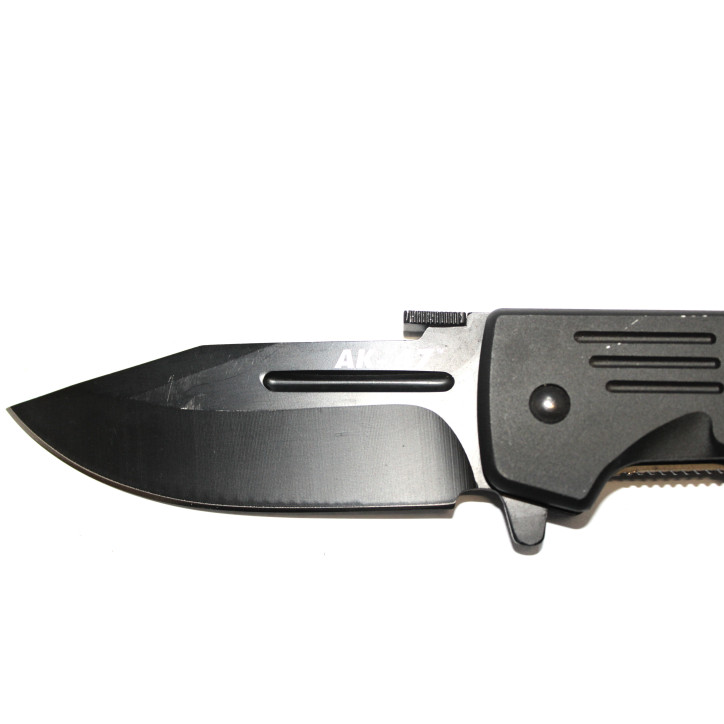 Couteau pliant Cold Steel AK-47 