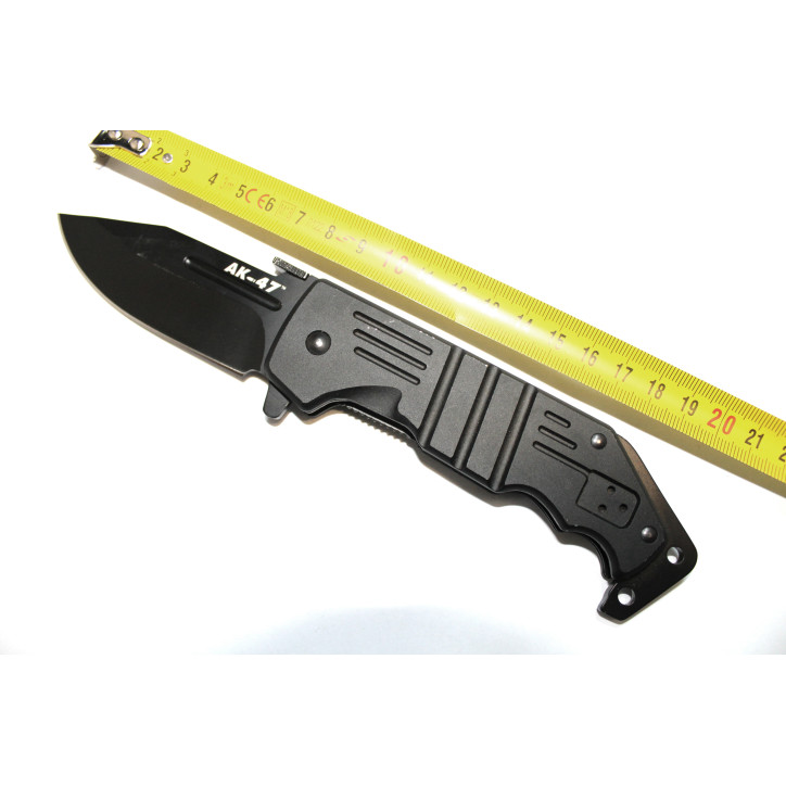 Couteau pliant Cold Steel AK-47 