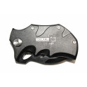 Couteau pliant Böker noir 154 cm