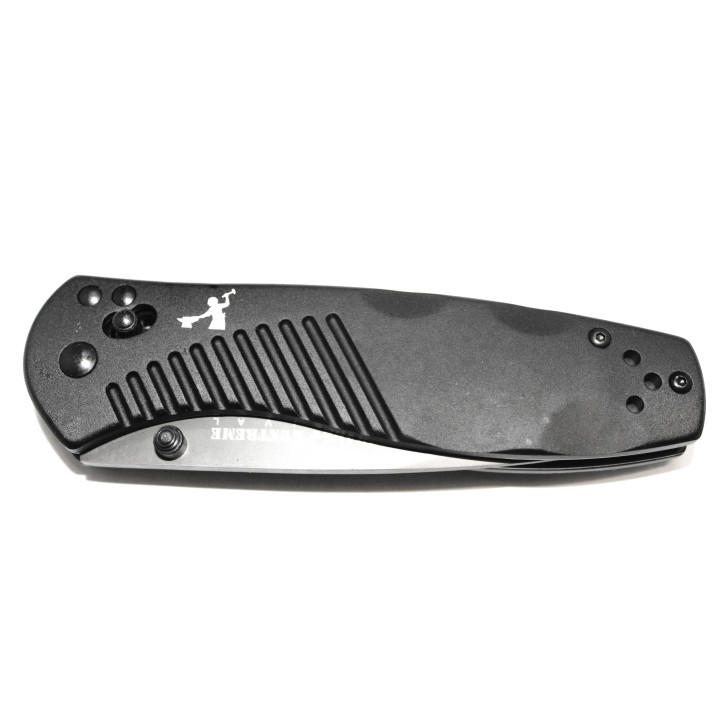 Couteau Pliant Schrade Extreme Survival
