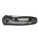 Couteau Pliant Schrade Extreme Survival