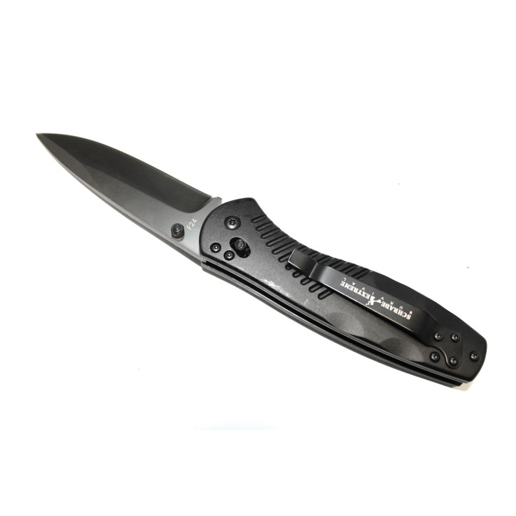 Couteau Pliant Schrade Extreme Survival