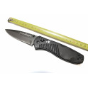Couteau Pliant Schrade Extreme Survival