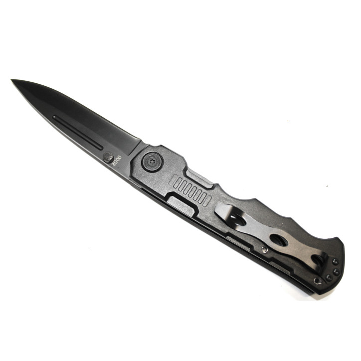 Couteau pliant Columbia Scorpion King