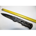 Couteau pliant Columbia Scorpion King