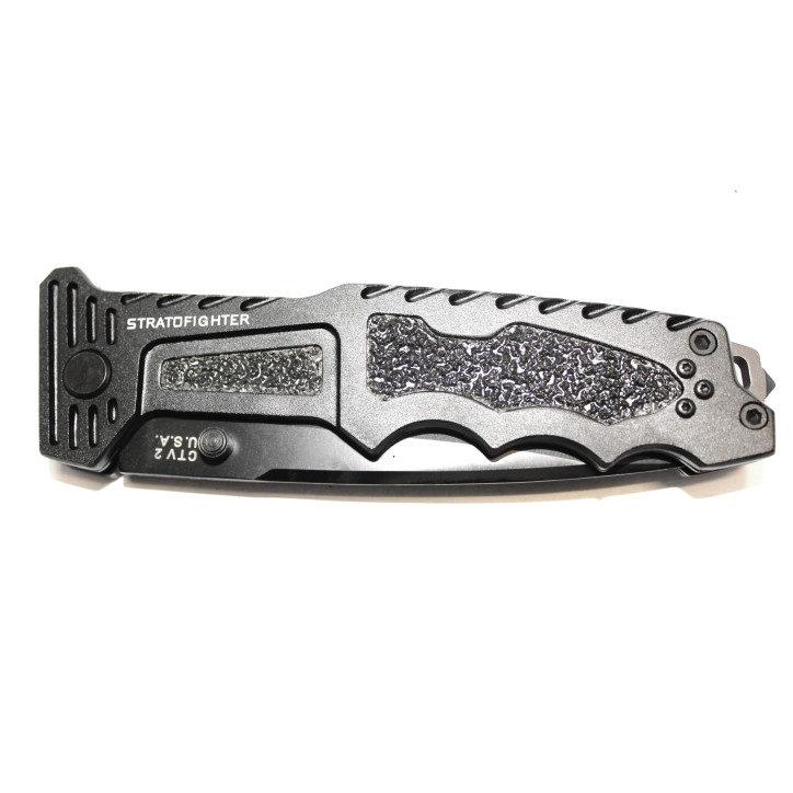 Couteau Pliant Stratofighter Dark Opérations