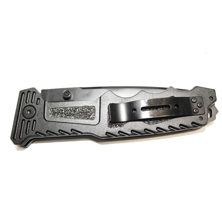 Couteau Pliant Stratofighter Dark Opérations