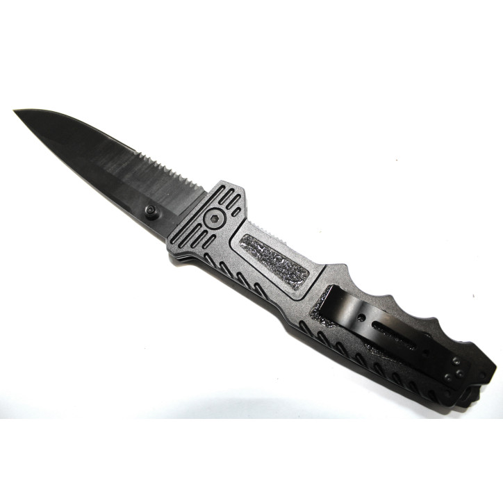 Couteau Pliant Stratofighter Dark Opérations