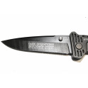 Couteau Pliant Stratofighter Dark Opérations