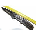 Couteau Pliant Stratofighter Dark Opérations