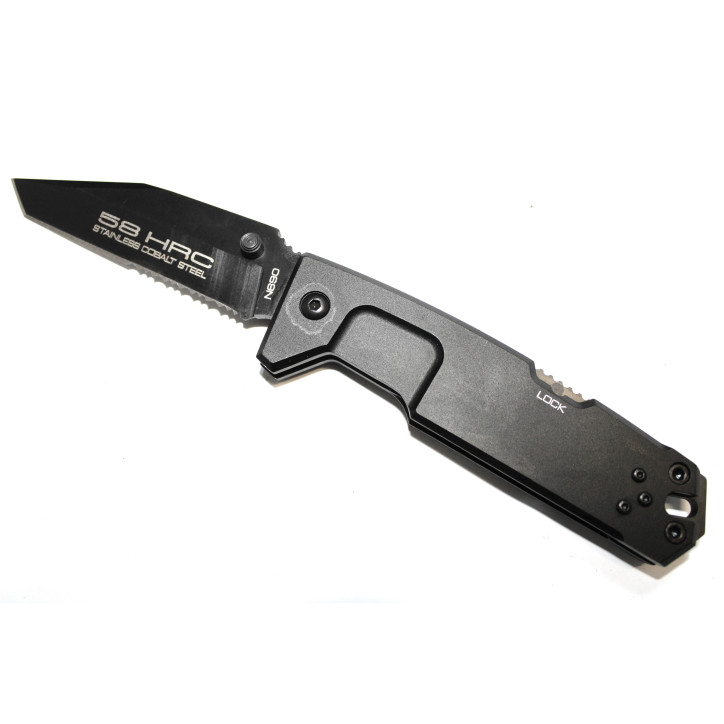 Couteau pliant Extremaratio 58 HRC
