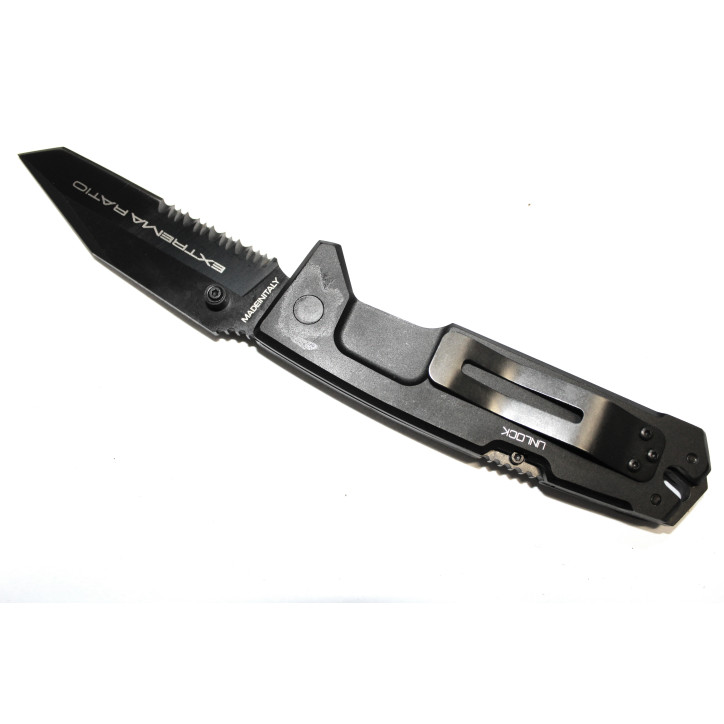 Couteau pliant Extremaratio 58 HRC