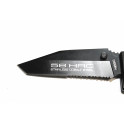 Couteau pliant Extremaratio 58 HRC