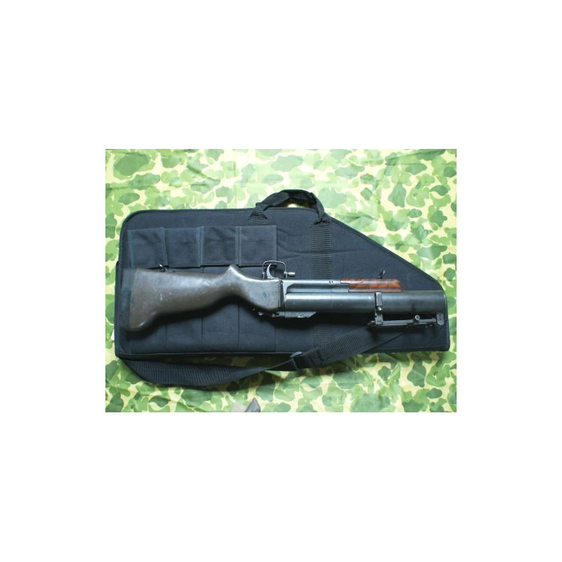 Housse cordura ref J4  0.80m