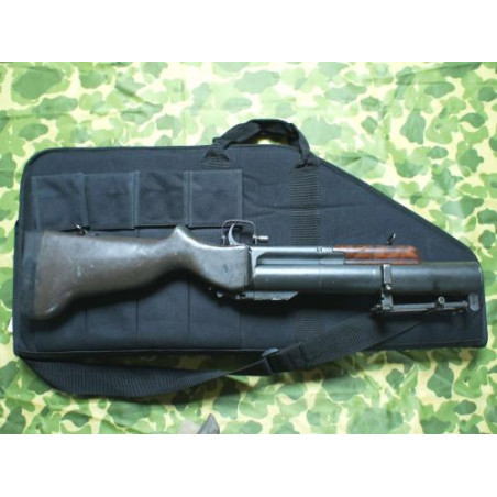 Housse cordura ref J4  0.80m