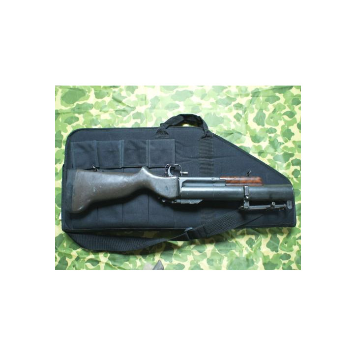 Housse cordura ref J4  0.80m