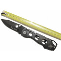 Couteau pliant Columbia SR noir léger