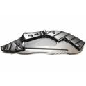 Couteau pliant Columbia SR noir style