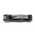 Couteau pliant Multifonctions Xingwen noir