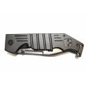 Couteau pliant USA M9