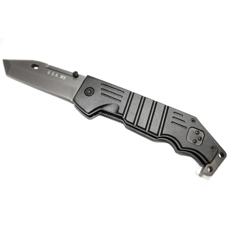 Couteau pliant USA M9