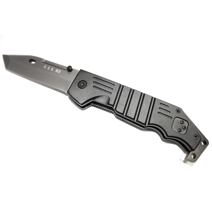 Couteau pliant USA M9
