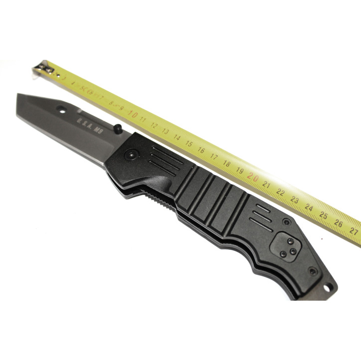 Couteau pliant USA M9
