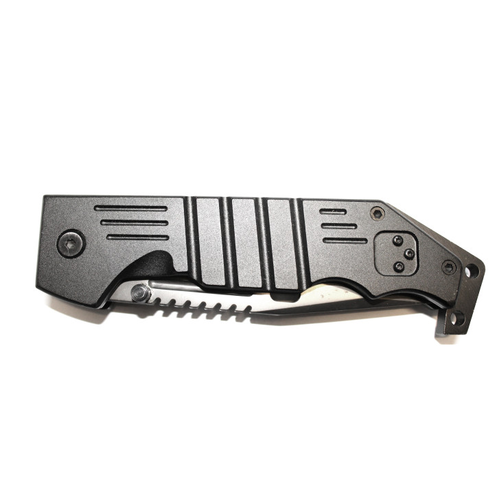 Couteau pliant USA M9 cranté