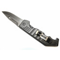 Couteau pliant USA M9 cranté