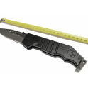Couteau pliant USA M9 cranté