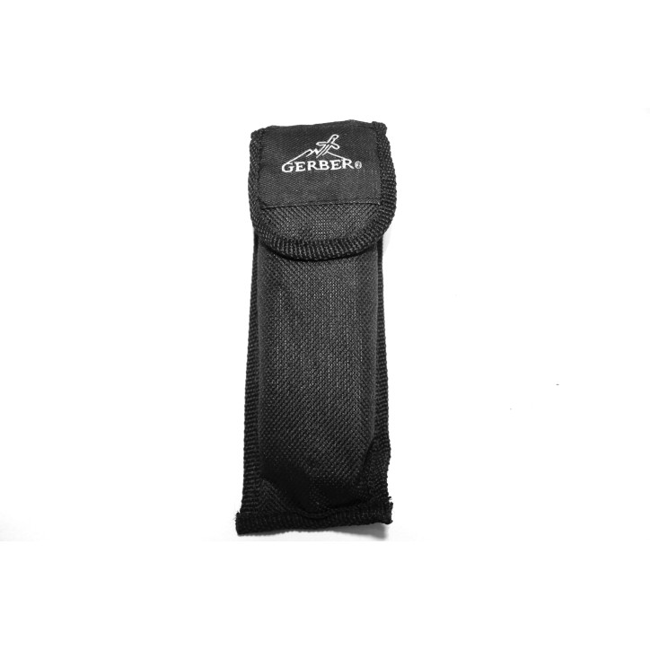 Pince multifonction Gerber noir
