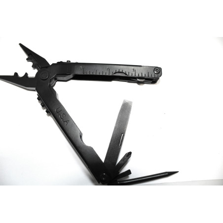 Pince multifonction Gerber noir