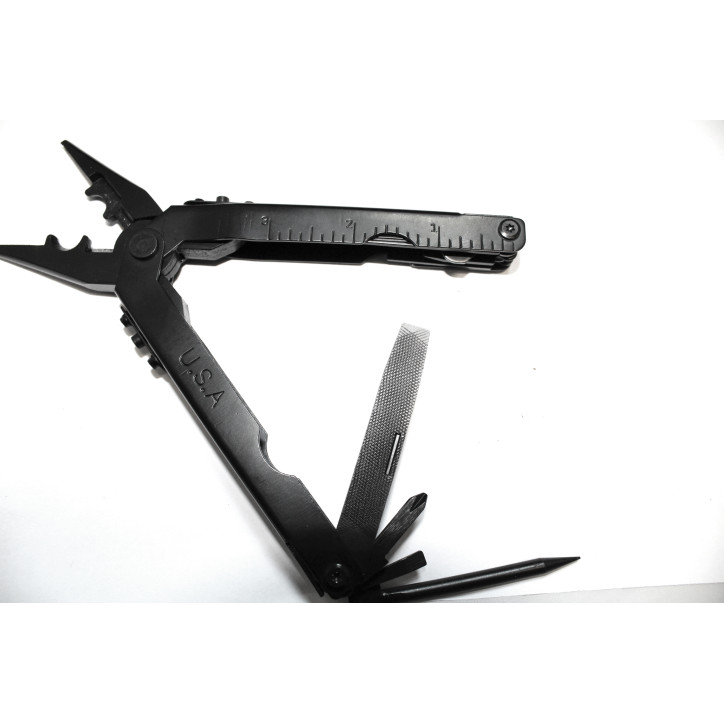 Pince multifonction Gerber noir