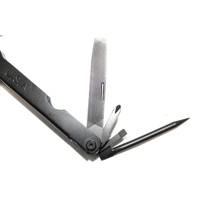 Pince multifonction Gerber noir