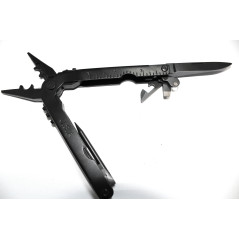 Pince multifonction Gerber noir