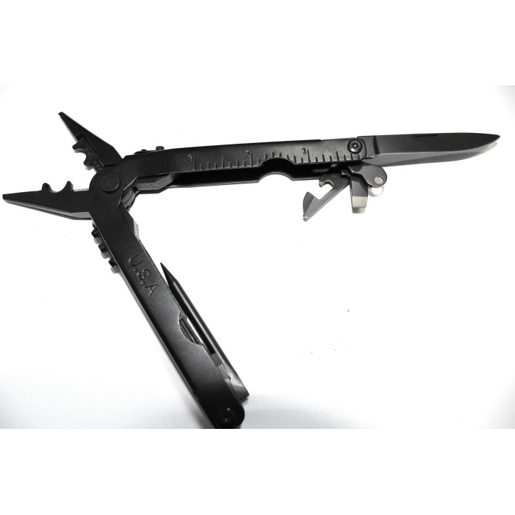 Pince multifonction Gerber noir