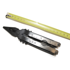 Pince multifonction Gerber noir