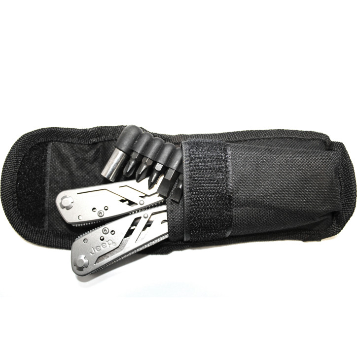 Pince Multifonction Jeep