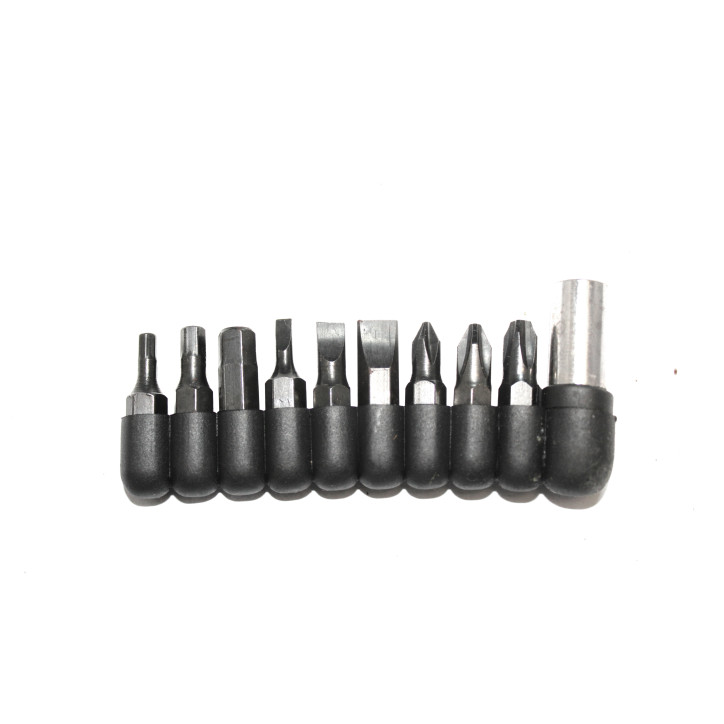 Pince Multifonction Jeep